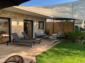 5-star villa in Mougins - Jacuzzi & Private Garden - Image 4
