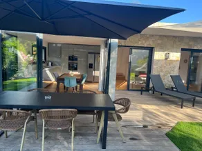 5-star villa in Mougins - Jacuzzi & Private Garden - Image 3