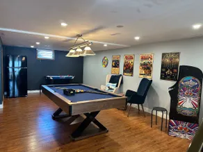 Lakefront Cottage with Pool & Game Room - Image 4