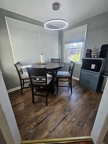 Amazing ,Peaceful 2 bedrooms Apartment - Image 4