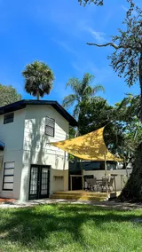 Townhouse close to the river/2 Baths/Bonfire/BBQ - Image 2