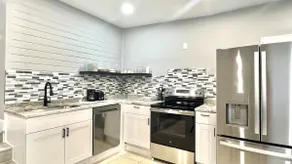 Townhouse close to the river/2 Baths/Bonfire/BBQ - Image 5
