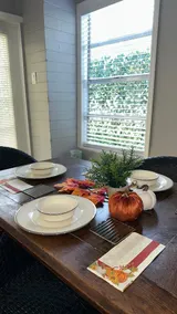 Townhouse close to the river/2 Baths/Bonfire/BBQ - Image 3