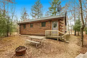 Cabin 1 - Image 2