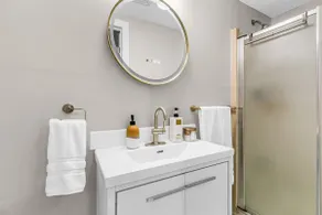 Serene Green 2BR Haven in Little Italy w/ Parking - Image 5