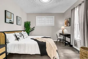Serene Green 2BR Haven in Little Italy w/ Parking - Image 3