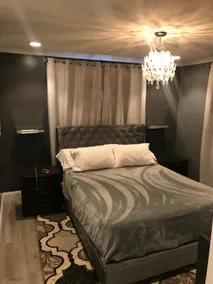 Modern Private Escape • 2BR Spa Home • Pittsburgh - Image 3