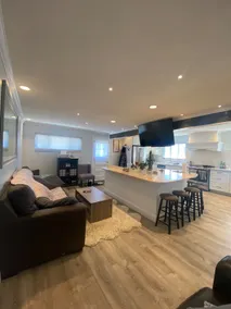 Modern Private Escape • 2BR Spa Home • Pittsburgh - Image 2