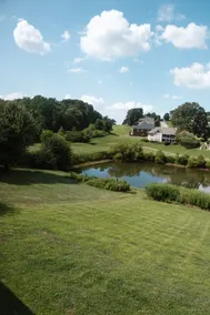 Beautiful Pond View Close to DT Maryville&Airport - Image 5