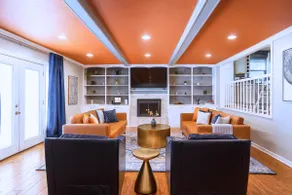 Stylish Oasis w/Htd Saltwater Pool/Games/Fire Pits - Image 2