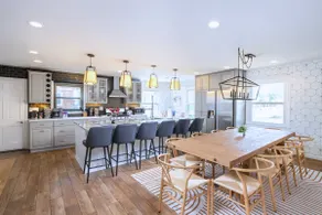 Stylish Oasis w/Htd Saltwater Pool/Games/Fire Pits - Image 3