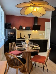 ”Le Ruby” Gîte - Image 4