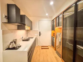 AeroNest: Spacious Studio Apt|Sauna|Premium|View - Image 2