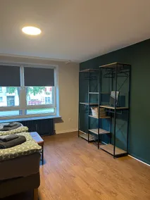 Modern city apartment with parking near the university - Image 3