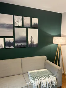 Modern city apartment with parking near the university - Image 4