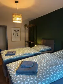 Modern city apartment with parking near the university - Image 5