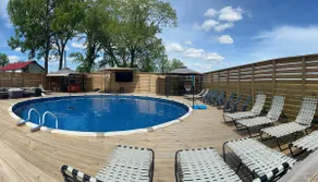 3Bed/2 bath home w/ pool+hot tub - Image 2