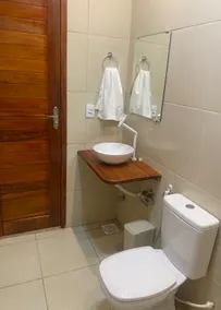 Suite in the Center of Flecheiras Beach - Image 3