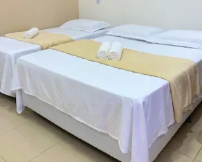 Suite in the Center of Flecheiras Beach - Image 2