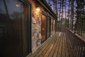 Cozy Cabin on Crooked Lane close to Lake Wisconsin - Image 2