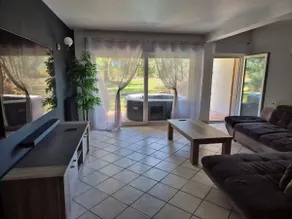 Gite des bruyères-Calme et paisible maison au milieu de la foret - Image 3