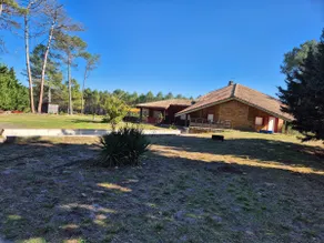 Gite des bruyères-Calme et paisible maison au milieu de la foret - Image 4
