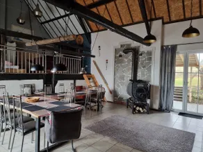 House Noga, special ambience - Image 5