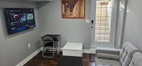 One Bedroom Basement Unit - Image 5