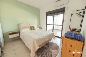 Apartment with Garage and Private Terrace - Image 3
