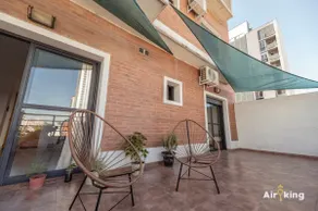 Apartment with Garage and Private Terrace - Image 5