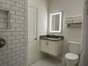 Crown Mill Cottage B - Image 5