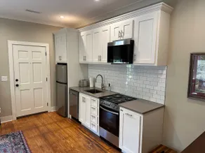 Crown Mill Cottage B - Image 3