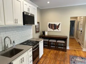 Crown Mill Cottage B - Image 4