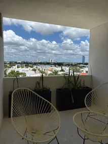 Insólita, Apartment near Plaza Altabrisa, City center la isla - Image 4