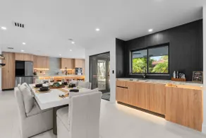 Villa Oasis—Luxe Villa w/ Game Room & Backyard Fun - Image 3