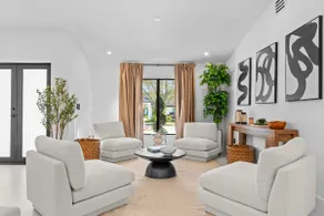 Villa Oasis—Luxe Villa w/ Game Room & Backyard Fun - Image 4