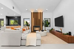 Villa Oasis—Luxe Villa w/ Game Room & Backyard Fun - Image 5