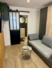 Charmant studio - Image 2