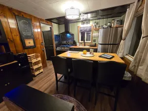 Bellomo Cabin - Image 3