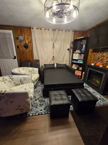 Bellomo Cabin - Image 2