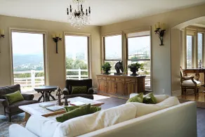 Villa on 5 Acre Vineyard Equestrian Estate, Pool & Hot tub, Events - Image 4