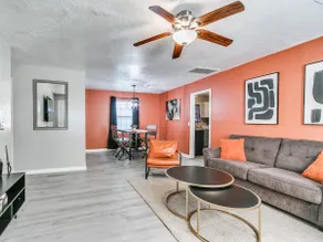 Cozy 3 bed near Tinker Air Base. - Image 2