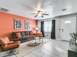 Cozy 3 bed near Tinker Air Base. - Image 3