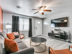 Cozy 3 bed near Tinker Air Base. - Image 4
