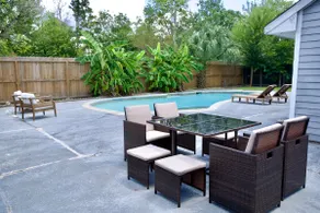 Luxury Oasis w/ Private Pool in Perfect Location! - Image 3