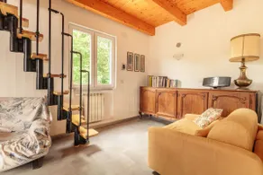 {8 posti letto} surrounded by greenery with parking - Image 5