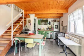 {8 posti letto} surrounded by greenery with parking - Image 3