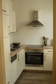 Small charming apartment - Image 2