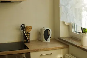 Small charming apartment - Image 5