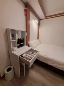 #Rue301# Review Event/Walking Discount/Jongari Massage/Free Luggage Movement, Storage/Free Parking/Business Trip/Footbath/OTT - Image 4